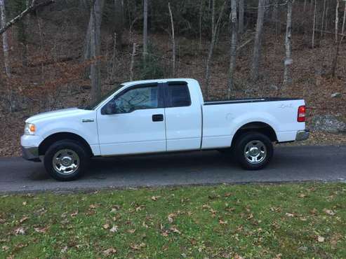 Ford F150 - cars & trucks - by owner - vehicle automotive sale for sale in Banner Elk, NC