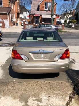 toyota avalon for sale in South Richmond Hill, NY