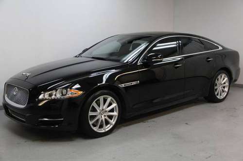 2012 *Jaguar* *XJ* *Portfolio* Low 54K Miles, Fully Serviced ** -... for sale in Richmond , VA