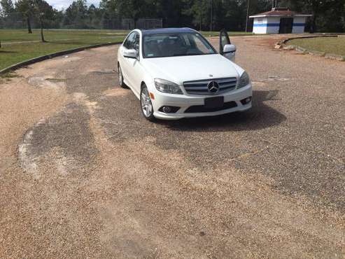 08 Mercedes Benz c350 for sale in Eight Mile, AL
