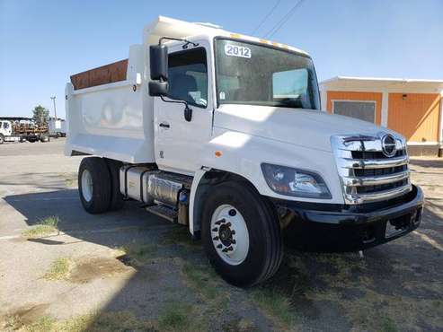 2012 HINO 388 for sale in Bakersfield, CA