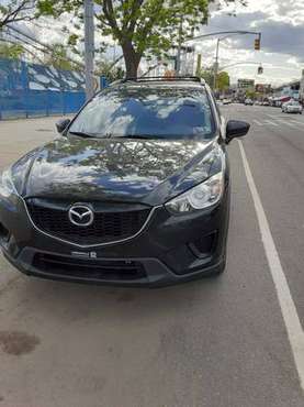 2014 Mazda CX-5 for sale in Brooklyn, NY