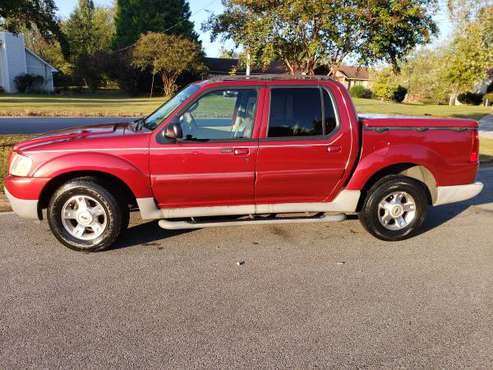 2003 Ford Explorer Sport Trac - CLEAN! for sale in Madison, AL