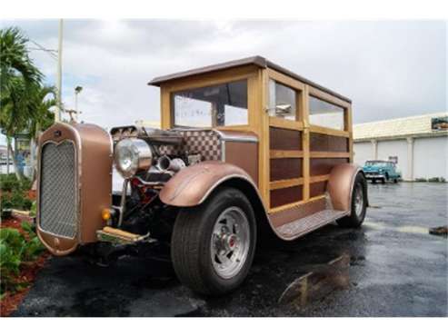 1930 Ford Woody Wagon for sale in Miami, FL