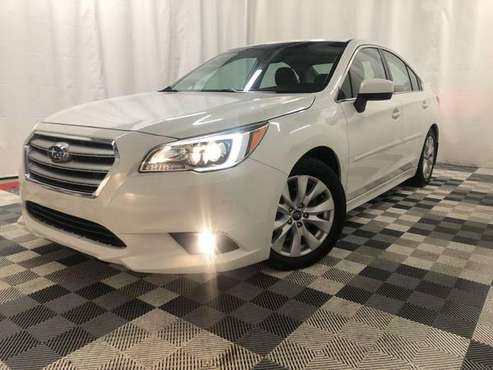 2015 SUBARU LEGACY 2.5I PREMIUM *AWD* - cars & trucks - by dealer -... for sale in North Randall, PA