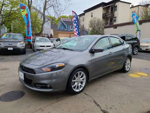 2013 Dodge Dart for sale in Lowell, MA