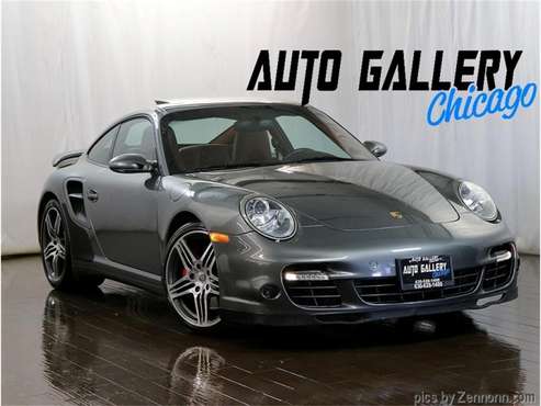 2009 Porsche 911 for sale in Addison, IL