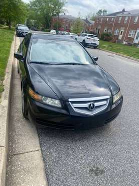 2006 Acura TL for sale in Parkville, MD