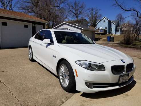 ***2013 BMW 535*** for sale in Sioux City, IA