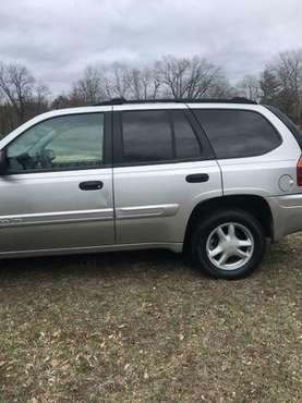 2006 GMC Envoy, 6cyl, AT, no rust, runs great for sale in Greenville, NH