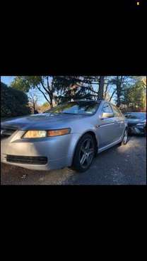 2004 Acura TL 100% - cars & trucks - by owner - vehicle automotive... for sale in Yonkers, NY