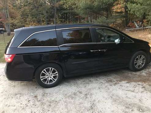 Honda odyssey - cars & trucks - by owner - vehicle automotive sale for sale in Poland, ME