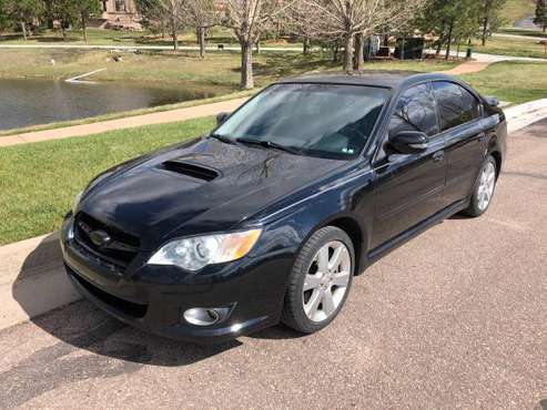 New Timming Belt 2008 Subaru Legacy GT for sale in Colorado Springs, CO