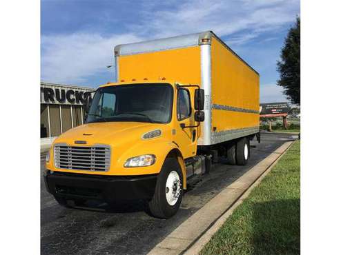 Freightliner M2 2013 for sale in Las Cruces, NM