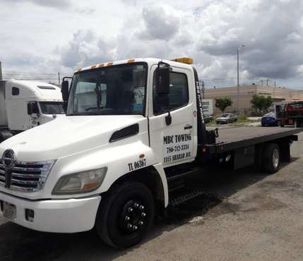 Towing Truck for sale in Opa-Locka, FL