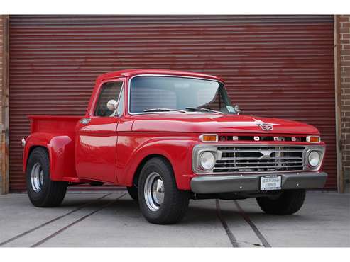1966 Ford F100 for sale in Reno, NV