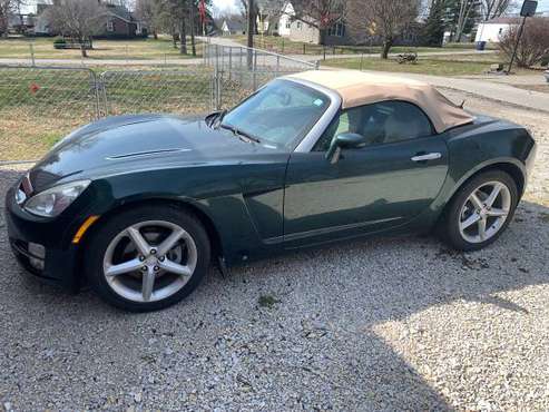 Saturn,Sky PRICE DROP!!! for sale in Princeton, IN