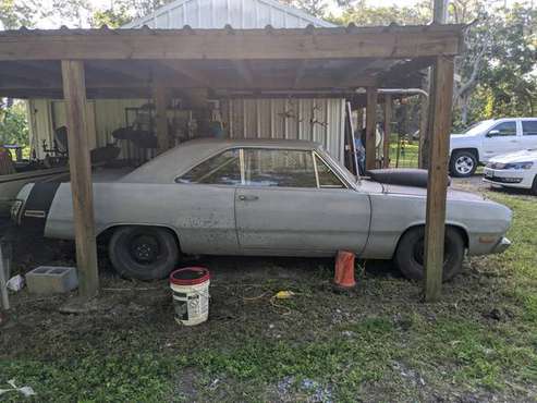 1971 plymouth scamp - cars & trucks - by owner - vehicle automotive... for sale in dallas, GA