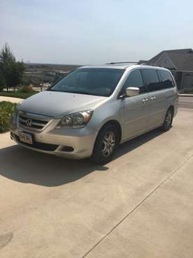 2006 Honda Odyssey Ex for sale in Rapid City, SD