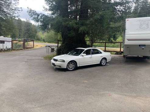 2005 Lincoln later v8 for sale in Guerneville, CA