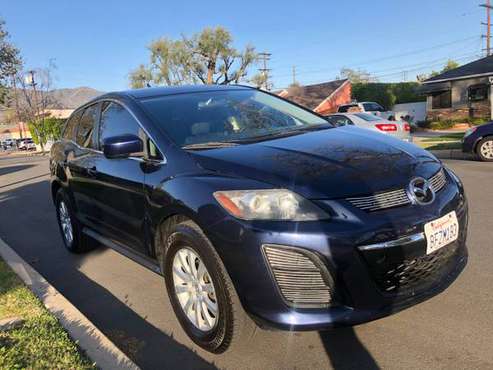 mazda cx-7 - - by dealer - vehicle automotive sale for sale in Panorama City, CA
