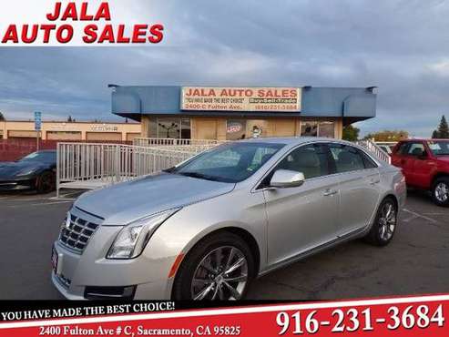 2013 Cadillac XTS for sale in Sacramento , CA