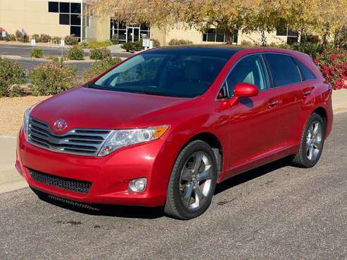 2010 Toyota Venza - cars & trucks - by owner - vehicle automotive sale for sale in Phoenix, AZ