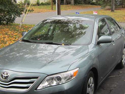 Toyota Camry 2010 SE for sale in West Hartford, CT