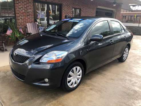 2010 TOYOTA YARIS VERY CLEAN DEPENDABLE CAR ! GREAT GAS MILEAGE ! for sale in Erwin, TN