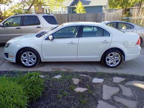 2010 Ford Fusion SE for sale in St. Charles, MO