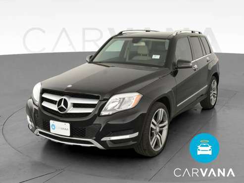 2013 Mercedes-Benz GLK-Class GLK 350 4MATIC Sport Utility 4D suv... for sale in Fort Worth, TX