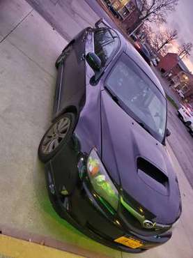 WRX - cars & trucks - by owner - vehicle automotive sale for sale in Buffalo, NY