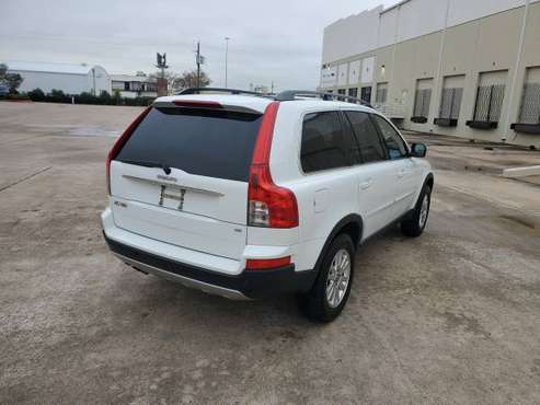 2008 Volvo XC90 *Clean Title, Excellent Condition* - cars & trucks -... for sale in Houston, TX