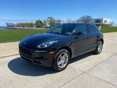 2017 Porsche Macan for sale in Milwaukee, IL