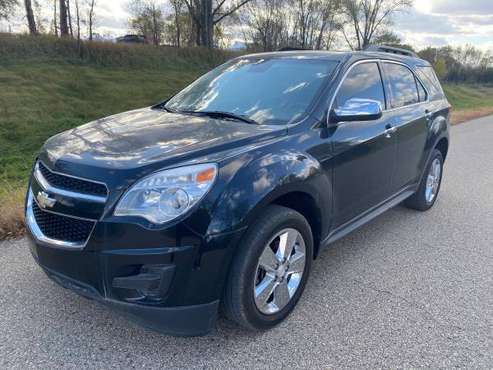 2015 chevrolet equinox - cars & trucks - by dealer - vehicle... for sale in shakpoee, MN