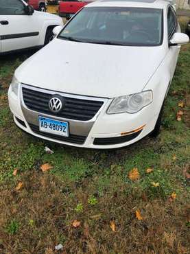 2006 V. W. Passat - cars & trucks - by owner - vehicle automotive sale for sale in Bridgeport, NY
