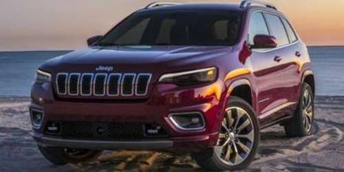2019 Jeep Cherokee Latitude Plus FWD SUV - - by dealer for sale in Corvallis, OR