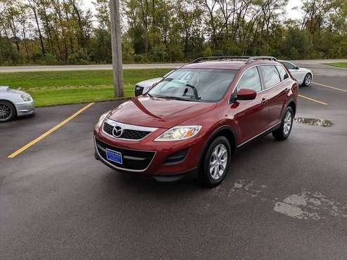 2011 Mazda CX-9 for sale in Evansdale, IA