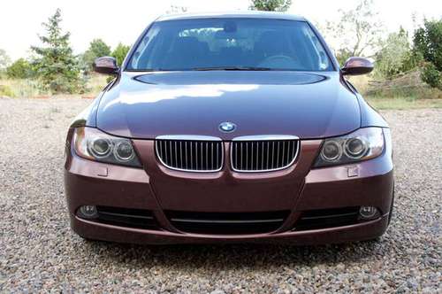 2006 BMW 330i Excellent Condition for sale in Albuquerque, NM