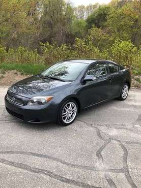2007 Scion TC/95, 155 Miles - - by dealer - vehicle for sale in Marlborough , MA