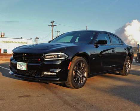 Dodge Charger GT - cars & trucks - by owner - vehicle automotive sale for sale in Mankato, MN