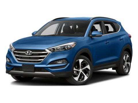 2016 Hyundai Tucson LIMITED ULT AWD - - by dealer for sale in Brooklyn Park, MN