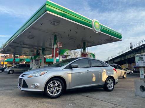 2012 Ford Focus SEL 30 Records for sale in Brooklyn, NY