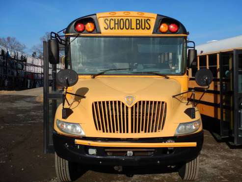 2005 International School Bus 152K Miles VT365 Allison AT #7 - cars... for sale in Ruckersville, VA