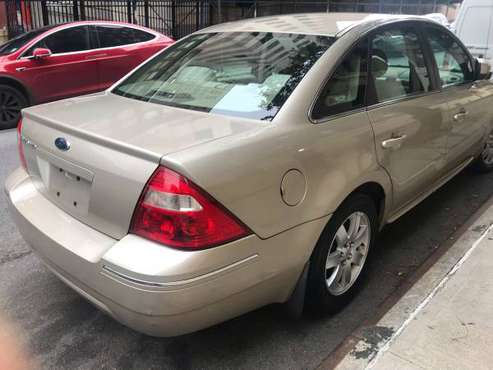 2006 Ford Five hundred - drives excellent for sale in NEW YORK, NY