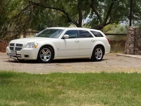 2005 Dodge Magnum RT for sale in Imperial, CA