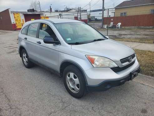 2010 Honda Cr-v 4X4 VERY TRUSTY & RELIABLE for sale in Gary, IL