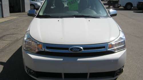 2011 FORD FOCUS SEL 75, 000 MILES - - by dealer for sale in Grand Rapids, MI