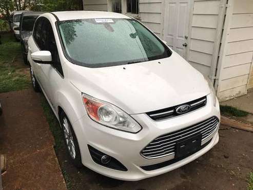 2013 Ford Cmax Shipped from Arizona - - by dealer for sale in redford, MI