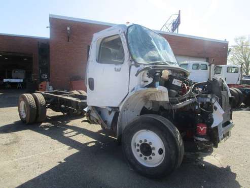 2018 Freightliner M2 (Rollover) - - by dealer for sale in NH